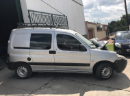 * MOTOR DE ARRANQUE PEUGEOT PARTNER 1.4 2016 - 171.20 (R)