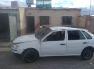 ELECTROVENTILADOR GOL 1.6 C596.13