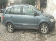 CAPOT SURAN 1.6 COMFORTLINE SC551.8