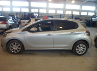 CONDENSADOR 208 1.5 5P ACTIVE C645.11