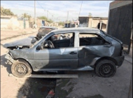 ELECTROVENTILADOR GOL 1.4 L C107.13