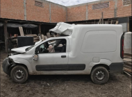 ELECTROVENTILADOR NUEVO FIORINO 1.4 8V C183.13