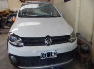 CAPOT SURAN CROSS 1.6 C298