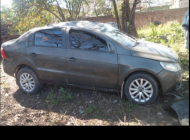 CAPOT VOYAGE 1.6 C390.8