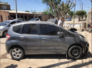 MOTOR DE ARRANQUE FIT 1.5 LX C470.20