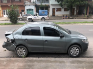 CAPOT VOYAGE 1.6 C576.8