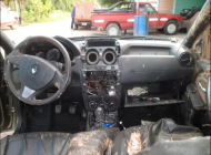 CAPOT DUSTER OROCH DYNAMIQUE 2.0 C580.8