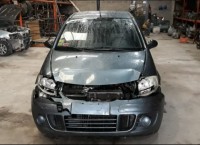 CAJA DE VELOCIDADES C3 1.4 I SX L/N FC628