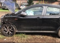 MOTOR SEMIARMADO ARGO HGT 1.8 C681.21