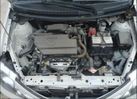 PUERTA TRASERA DERECHA ETIOS XS 1.5 4 PTAS  C684