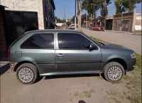 CAPOT GOL 1.4 L C954.8