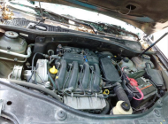 * MOTOR DE ARRANQUE RENAULT DUSTER 1.6 2013 - 55.20 (R)