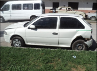 CAPOT GOL 1.4 L SC241.8