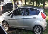 CAPOT FIESTA 1.6 5P SE SC582.8