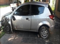 CAPOT KA 1.6 FLY VIRAL  SC702