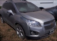 MOTOR SEMIARMADO TRACKER AWD LTX+ 1.8 SU906.21