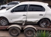 CAPOT GOL TREND 1.6 TC745.8